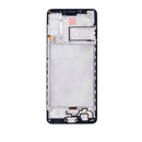 Samsung Galaxy A21s (A217 / 2020) LCD Screen Assembly Replacement With Frame (INCELL) (All Colors)