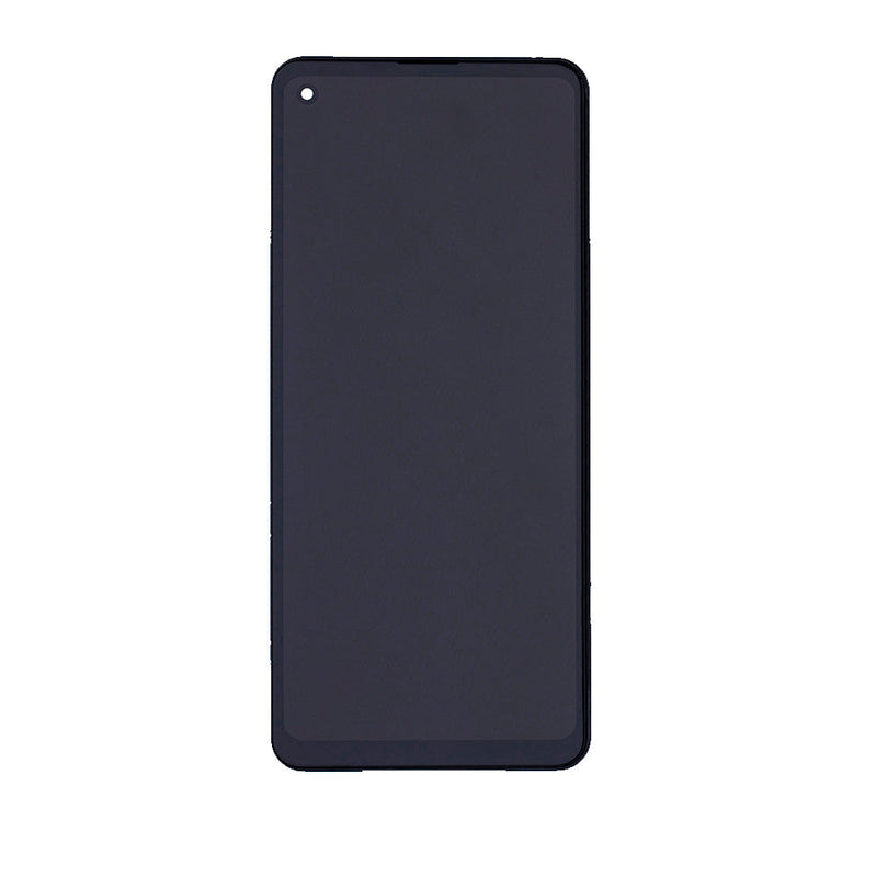 Samsung Galaxy A21s (A217 / 2020) OLED Screen Assembly Replacement With Frame (OLED PLUS) (All Colors)