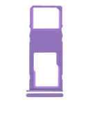 Samsung Galaxy A21 (A215 / 2020) Single Sim Card Tray Replacement (All Colors)