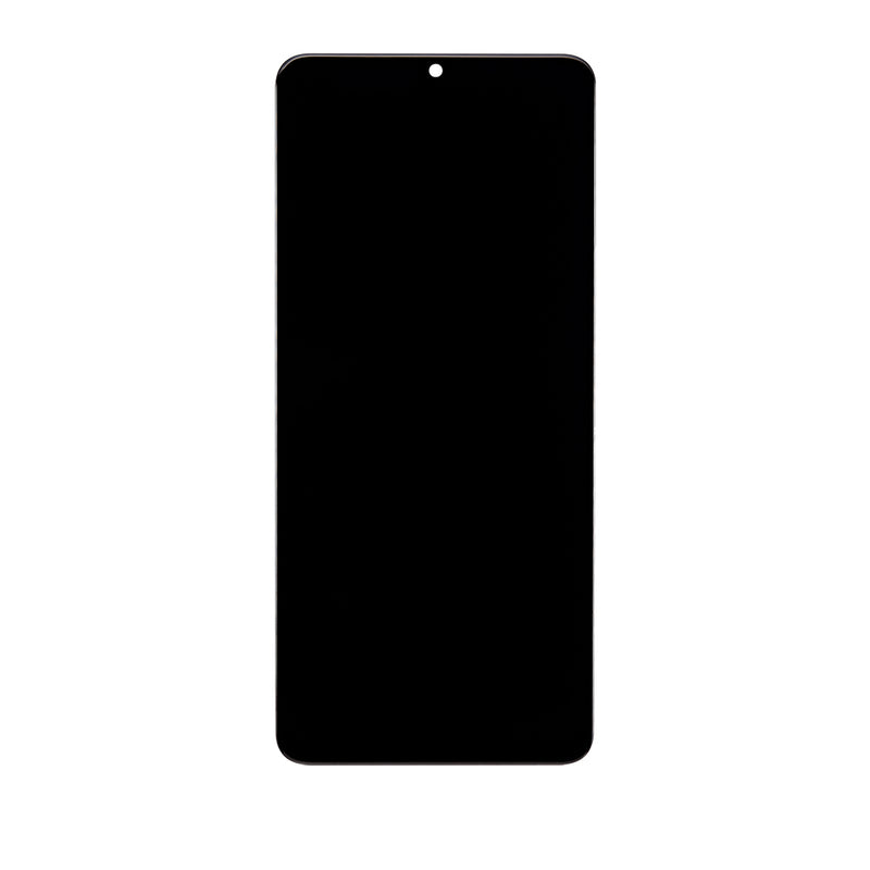 Samsung Galaxy A22 4G (A225 / 2021) OLED Screen Assembly Replacement Without Frame (Refurbished) (All Colors)
