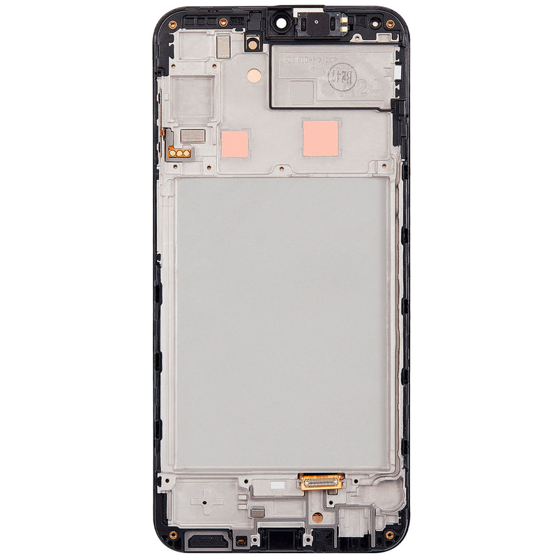 Samsung Galaxy A24 4G (A245 / 2023) LCD Screen Assembly Replacement With Frame (INCELL) (All Colors)