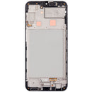 Samsung Galaxy A24 4G (A245 / 2023) OLED Screen Assembly Replacement With Frame (Refurbished) (All Colors)