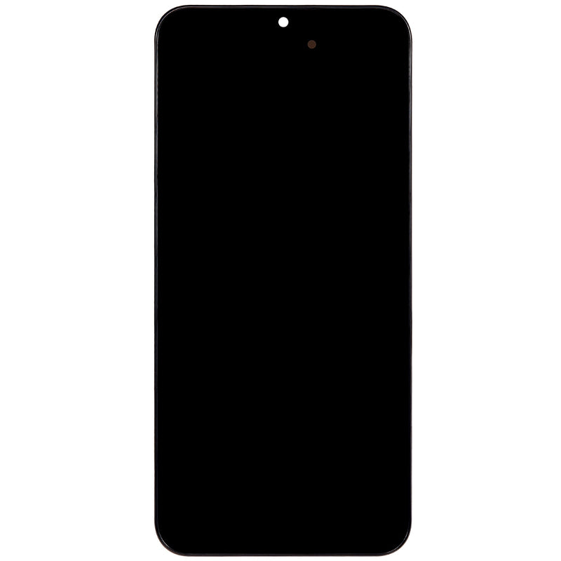 Samsung Galaxy A24 4G (A245 / 2023) LCD Screen Assembly Replacement With Frame (INCELL) (All Colors)