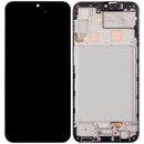 Samsung Galaxy A24 4G (A245 / 2023) LCD Screen Assembly Replacement With Frame (INCELL) (All Colors)