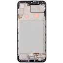 Samsung Galaxy A24 4G (A245 / 2023) LCD Screen Assembly Replacement With Frame (INCELL) (All Colors)