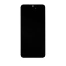 Samsung Galaxy A26 5G (A266 / 2025 ) OLED Screen Assembly Replacement With Frame (Refurbished) (White)