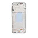 Samsung Galaxy A26 5G (A266 / 2025 ) OLED Screen Assembly Replacement With Frame (Refurbished) (White)