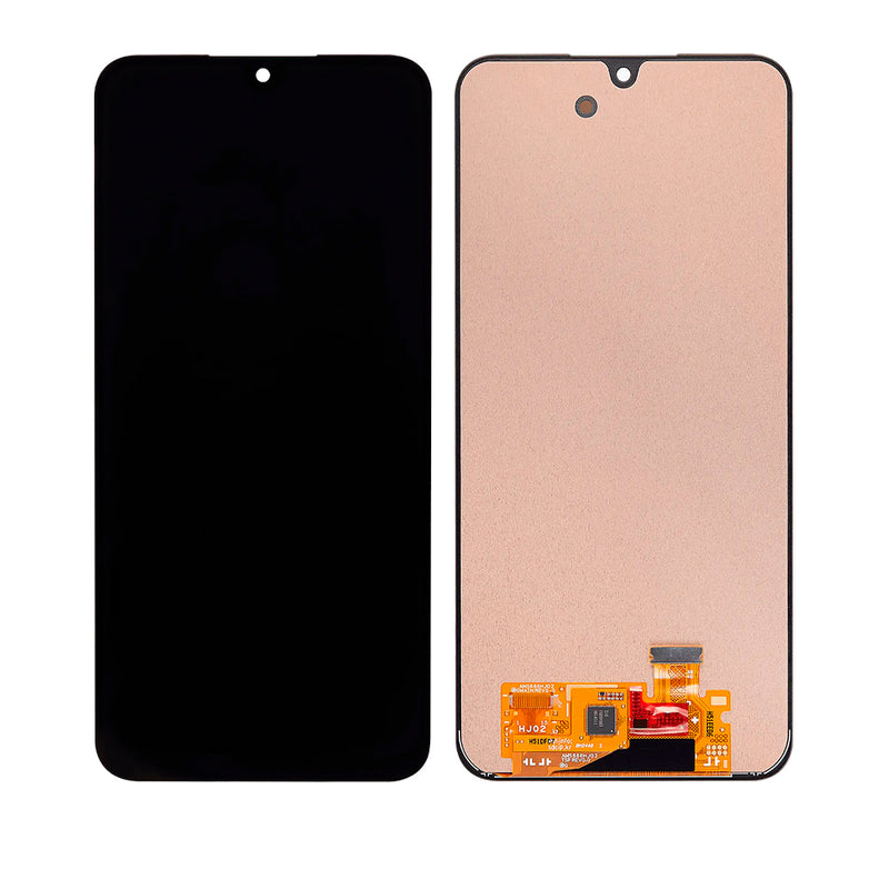 Samsung Galaxy A26 5G (A266 / 2025 ) OLED Screen Assembly Replacement Without Frame (Refurbished) (All Colors)