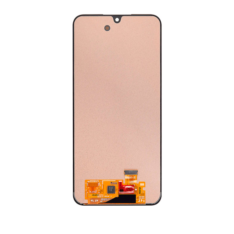 Samsung Galaxy A26 5G (A266 / 2025 ) OLED Screen Assembly Replacement Without Frame (Refurbished) (All Colors)