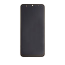Samsung Galaxy A30 (A305 / 2019) OLED Screen Assembly Replacement With Frame (Refurbished) (All Colors)