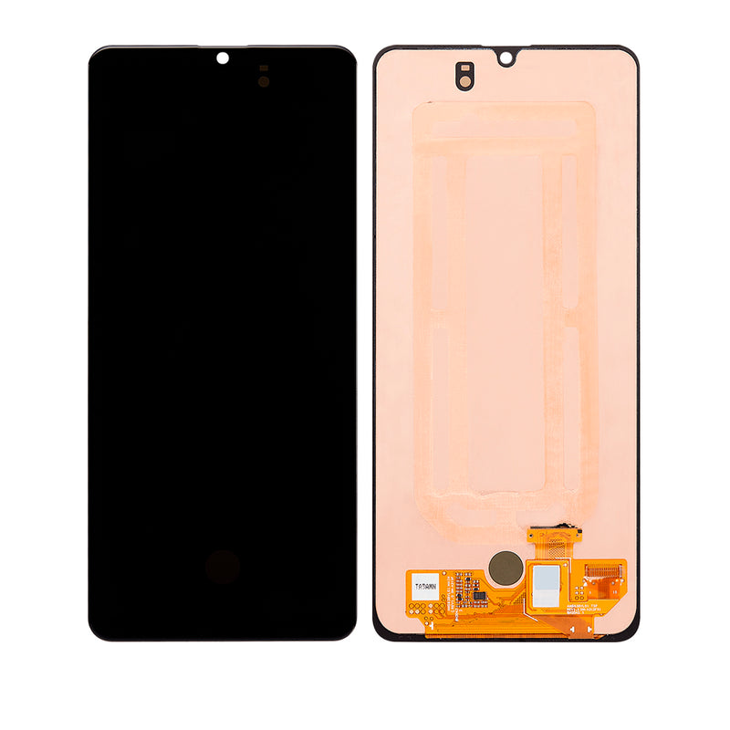 Samsung Galaxy A31 (A315 / 2020) OLED Screen Assembly Replacement Without Frame (Refurbished) (All Colors)