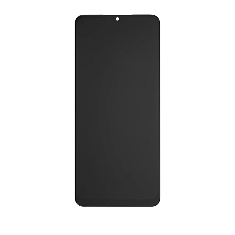 Samsung Galaxy A32 5G (A326 / 2021) OLED Screen Assembly Replacement With Frame (INCELL) (All Version) (Awesome Black)