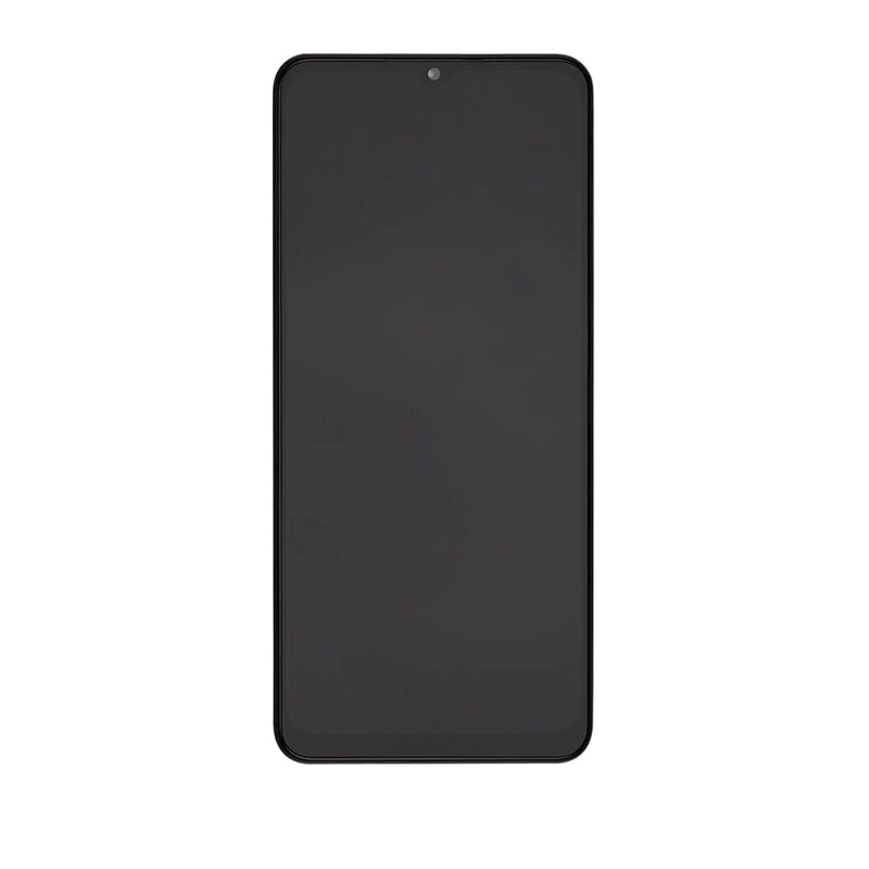 Samsung Galaxy A32 5G (A326 / 2021) OLED Screen Assembly Replacement Without Frame (OLED PLUS) (All Version) (Awesome Black)