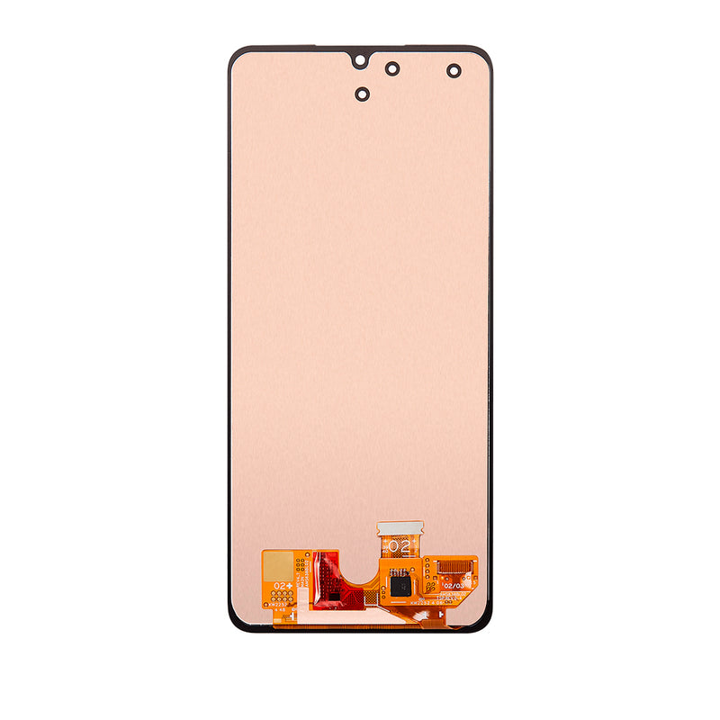 Samsung Galaxy A33 5G (A336 / 2022) OLED Screen Assembly Replacement Without Frame (Refurbished) (All Colors)
