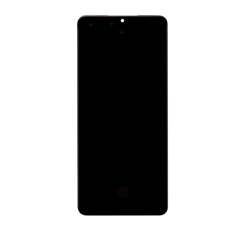 Samsung Galaxy A33 5G (A336 / 2022) OLED Screen Assembly Replacement Without Frame (Refurbished) (All Colors)