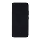 Samsung Galaxy A34 5G (A346 / 2023) OLED Screen Assembly Replacement With Frame (OLED PLUS) (Graphite)