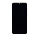 Samsung Galaxy A36 5G (A366 / 2025) OLED Screen Assembly Replacement With Frame (Refurbished) (White)