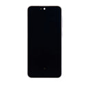 Samsung Galaxy A36 5G (A366 / 2025) OLED Screen Assembly Replacement With Frame (Refurbished) (Lavender)