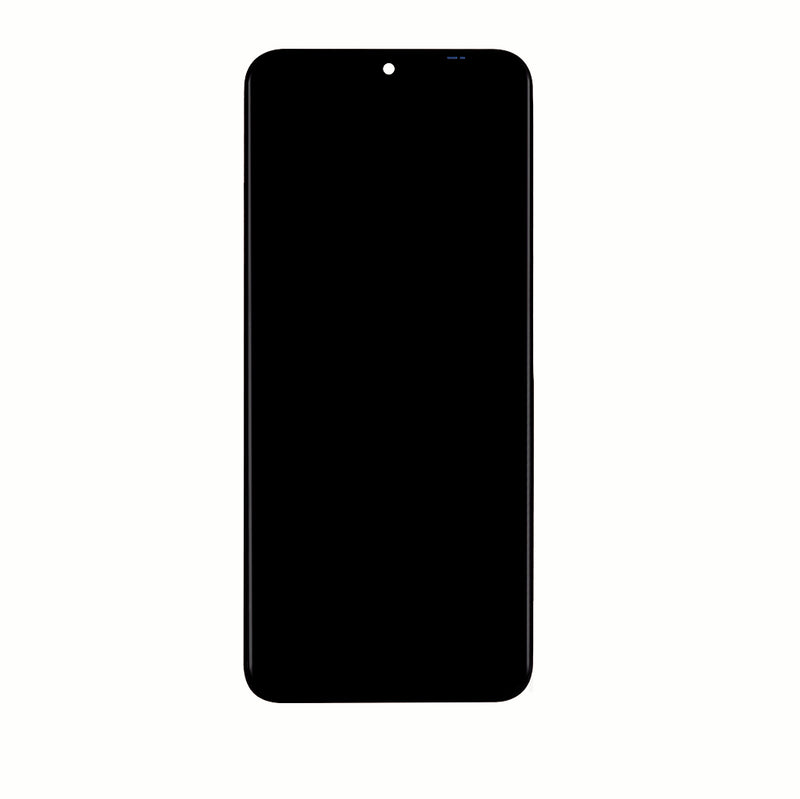 T-Mobile Revvl 6x Pro 5G LCD Screen Assembly Replacement With Frame (Refurbished) (All Colors)