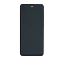 Samsung Galaxy A52 4G (A525 / 2021) (6.36") OLED Screen Assembly Replacement With Frame (OLED PLUS) (Awesome White)