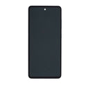 Samsung Galaxy A52 4G (A525 / 2021) (6.36") OLED Screen Assembly Replacement With Frame (OLED PLUS) (Awesome White)