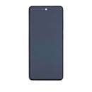 Samsung Galaxy A52 4G (A525 / 2021) (6.36") OLED Screen Assembly Replacement With Frame (OLED PLUS) (Awesome Blue)