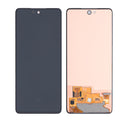 Samsung Galaxy A52 4G (A525 / 2021) LCD Screen Assembly Replacement Without Frame (INCELL) (All Colors)