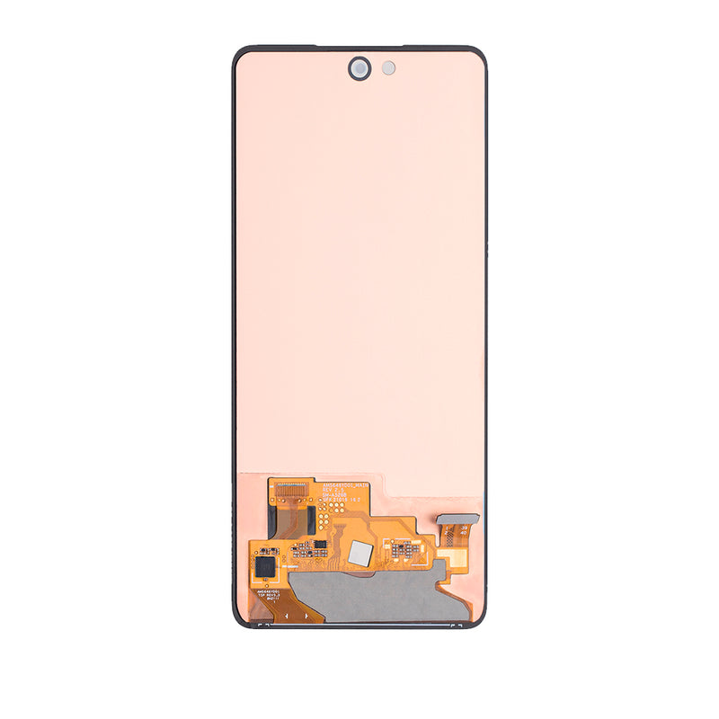 Samsung Galaxy A52 4G (A525 / 2021) LCD Screen Assembly Replacement Without Frame (INCELL) (All Colors)