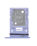 Samsung Galaxy A54 5G (A546 / 2023) Single Sim Card Tray Replacement (All Colors)