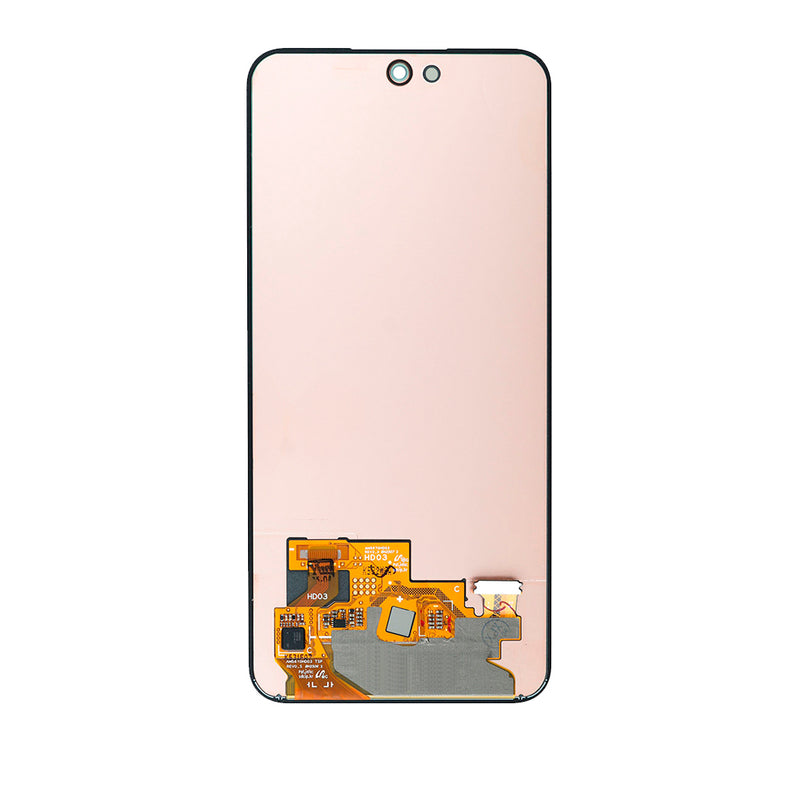Samsung Galaxy A56 5G (A566 / 2025) OLED Screen Assembly Replacement Without Frame (Refurbished) (All Colors)