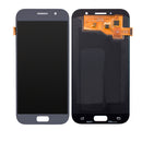 Samsung Galaxy A5 (A520 / 2017) OLED Screen Assembly Replacement Without Frame (OLED PLUS) (Black)