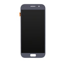 Samsung Galaxy A5 (A520 / 2017) OLED Screen Assembly Replacement Without Frame (OLED PLUS) (Black)
