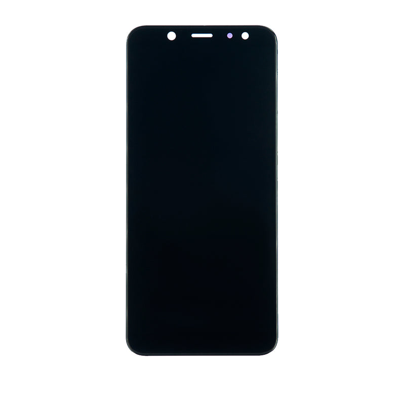 Samsung Galaxy A6 (A600 / 2018) OLED Screen Assembly Replacement Without Frame (OLED PLUS) (All Colors)