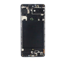 Samsung Galaxy A71 (A715 / 2019) OLED Screen Assembly Replacement With Frame (Black) (OLED PLUS)