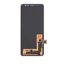 Samsung Galaxy A8 (A530 / 2018) OLED Screen Assembly Replacement Without Frame (OLED PLUS) (All Colors)