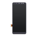 Samsung Galaxy A8 (A530 / 2018) OLED Screen Assembly Replacement Without Frame (OLED PLUS) (All Colors)