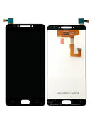 Alcatel A5 (5085D / 2017) LCD Screen Assembly Replacement Without Frame (NO HOME BUTTON VERSION) (Refurbished) (All Colors)