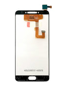 Alcatel A5 (5085D / 2017) LCD Screen Assembly Replacement Without Frame (NO HOME BUTTON VERSION) (Refurbished) (All Colors)