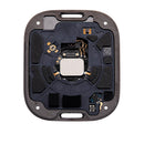 Apple Watch Ultra 49mm (3rd gen) Back Cover Assembly (LTE Version) (Space Black)
