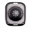 Apple Watch Ultra 49mm (3rd gen) Back Cover Assembly (LTE Version) (Space Black)