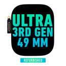 Apple Watch Ultra 49mm (3rd gen) OLED Screen Assembly Replacement (Refurbished)
