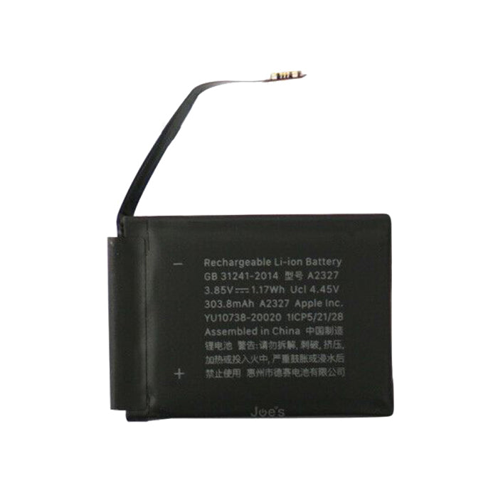 Apple Watch Series 6 (44MM) Battery Replacement High Capacity (Premium)