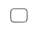 Apple Watch Series 7 / 8 (41MM) Front Cover Glass Replacement