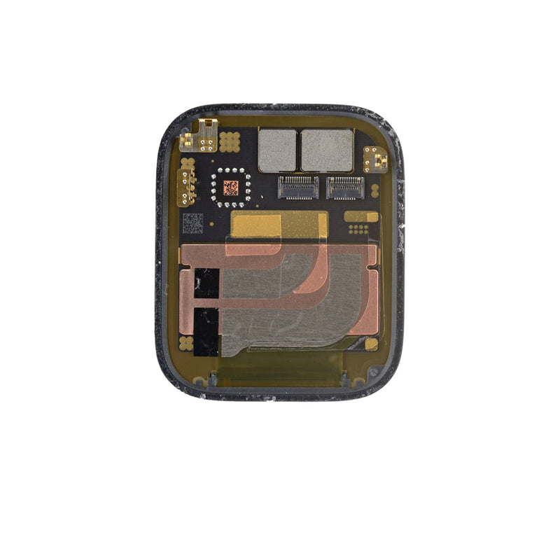 Apple Watch Series 7 (45MM) OLED Screen Assembly With Bracket Replacement (Refurbished)