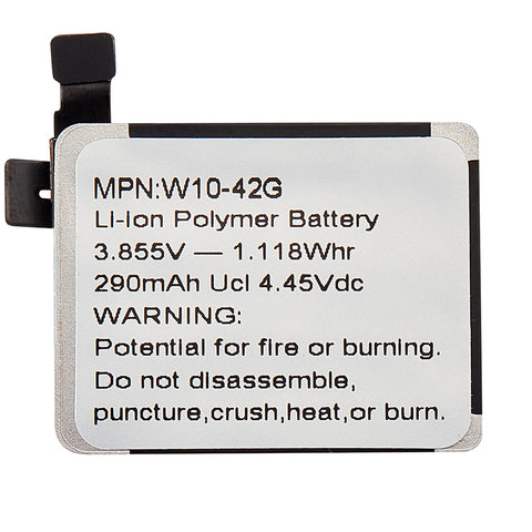 Apple Watch Series 10 / 11 42mm Battery Replacement High Capacity (Premium)