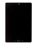 As-Zenpad Z10 LTE Version ZT500KL LCD Assembly with frame Black
