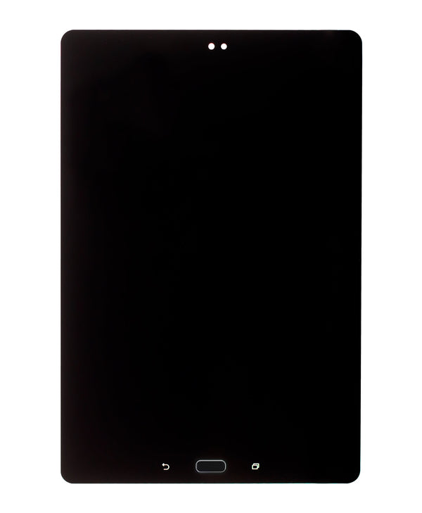 As-Zenpad Z10 LTE Version ZT500KL LCD Assembly with frame Black