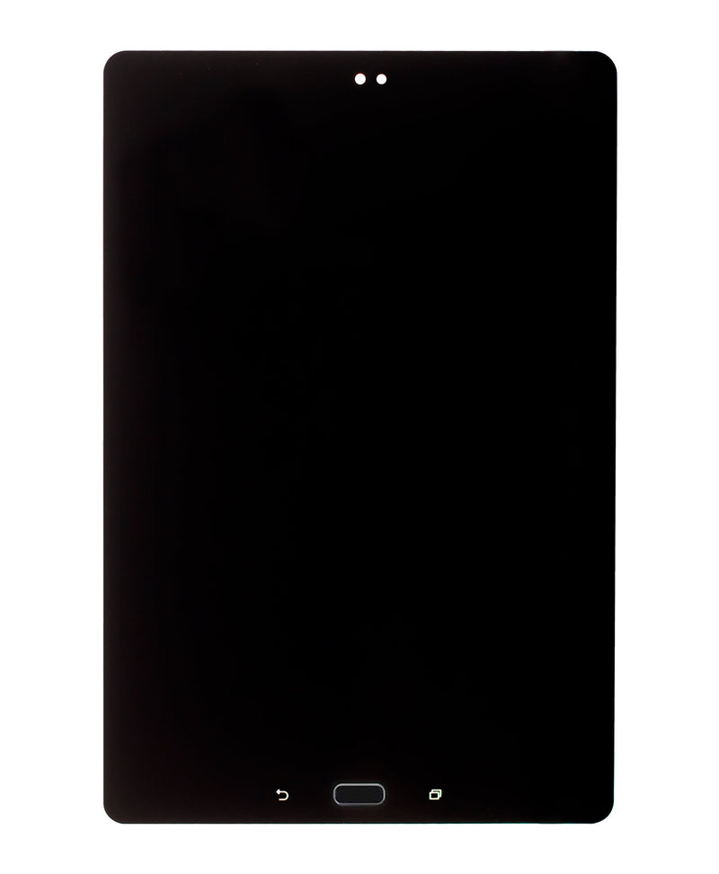 As-Zenpad Z10 LTE Version ZT500KL LCD Assembly with frame Black