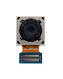 Samsung Galaxy A12 (A125 / 2020) / A12 Nacho (A127 / 2021) / M12 (M127 / 2020) Back Camera Replacement (INT Version)