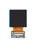 Samsung Galaxy A12 (A125 / 2020) / A12 Nacho (A127 / 2021) / M12 (M127 / 2020) Back Camera Replacement (INT Version)